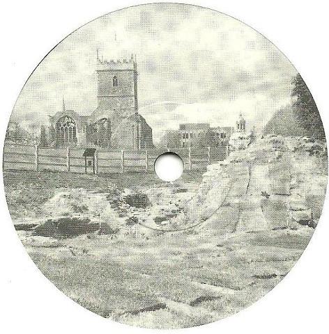 Heavenly - Atta Girl - 7 Inch