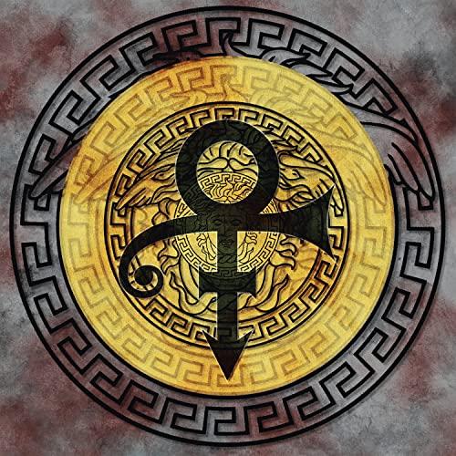Artist (Formerly Known As Prince) - Versace Experience - Prelude 2 Gold - Cd
