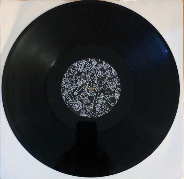 Level 42 - Overtime - 12 Inch