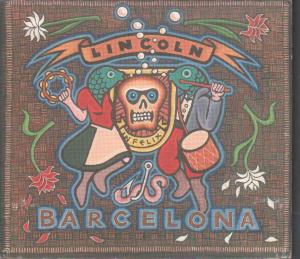 Lincoln - Barcelona - Cd