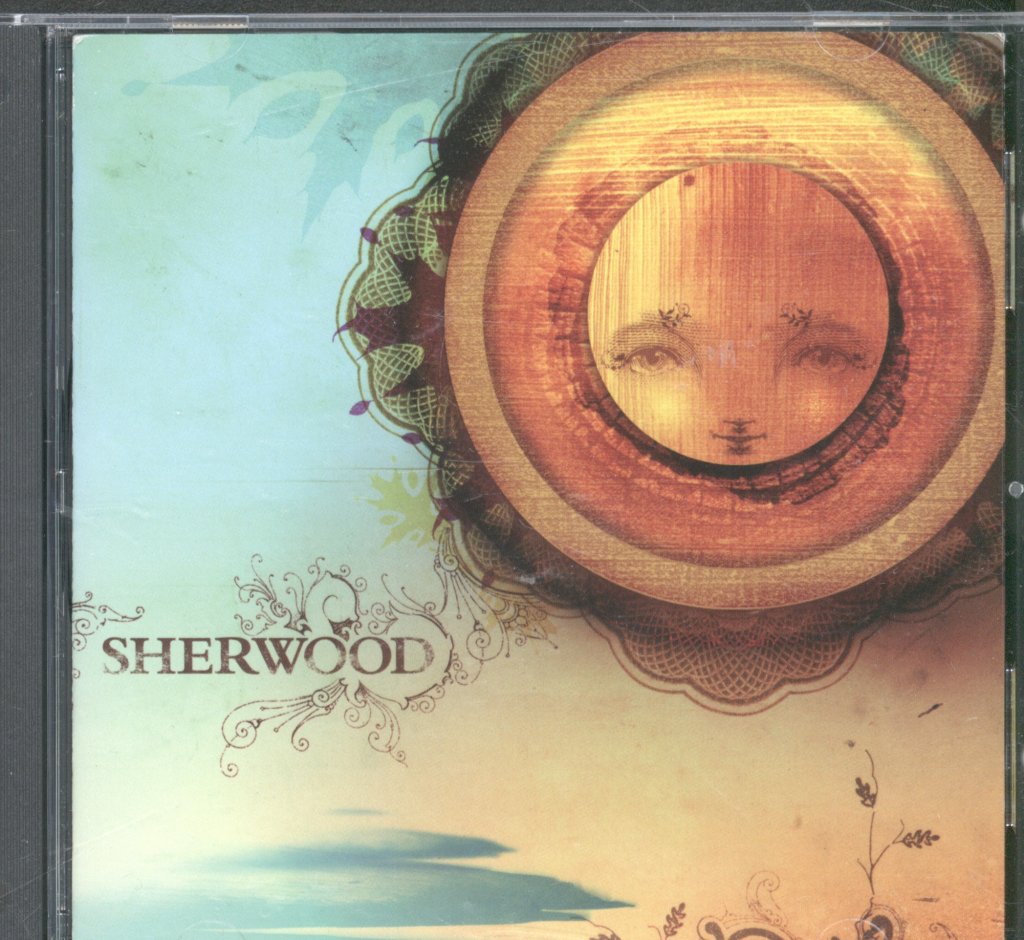 Sherwood - A Different Light - Cd