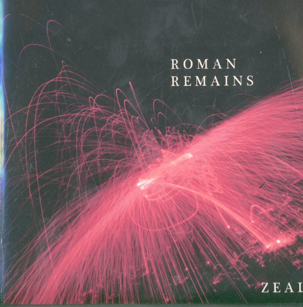 Roman Remains - Zeal - Cdr