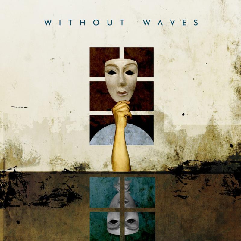 Without Waves - Lunar - Double Lp