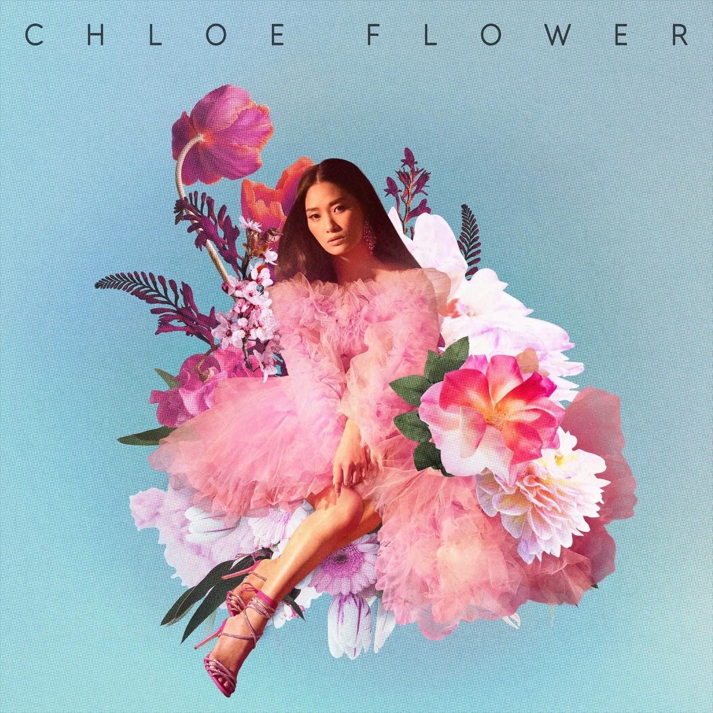 Chloe Flower - Chloe Flower - Cd
