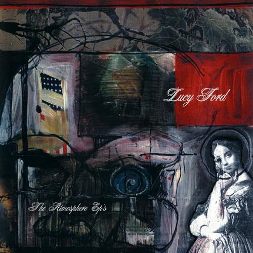 Atmosphere - Lucy Ford - Double Lp