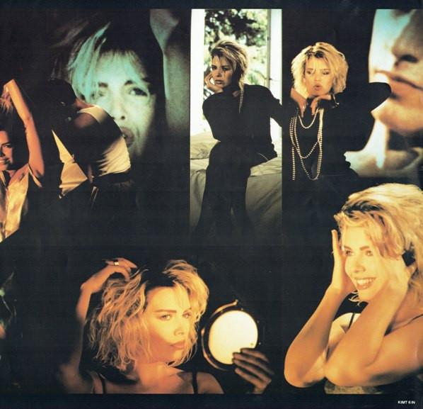 Kim Wilde - Say You Really Want Me - 12 Inch