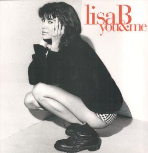 Lisa B - You And Me - 12 Inch