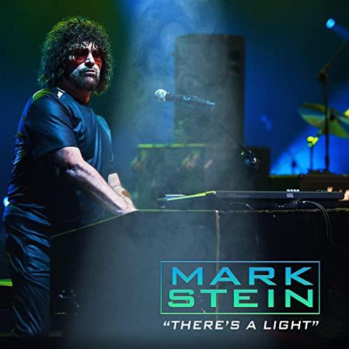 Mark Stein - There's A Light - Cd