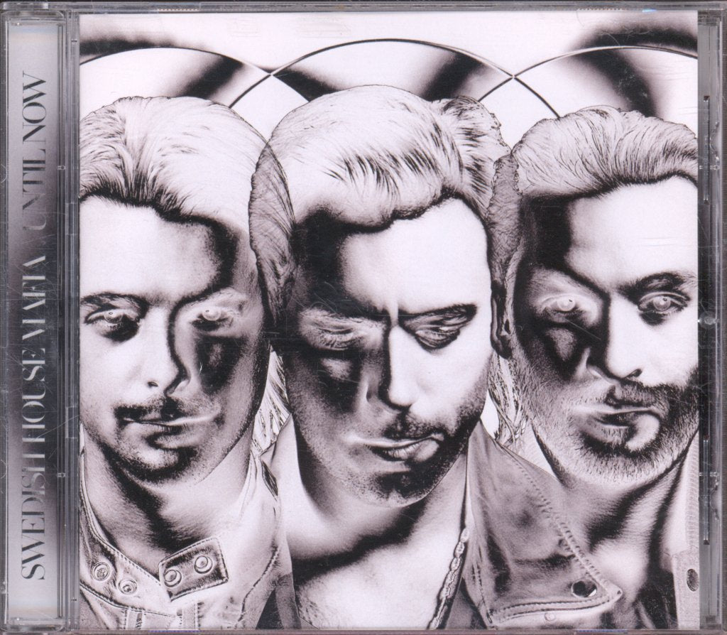 Swedish House Mafia - Until Now - Cd