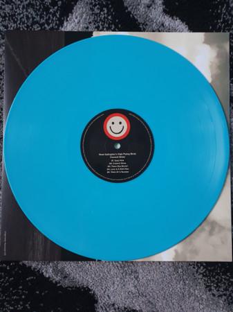 Noel Gallagher's High Flying Birds - Council Skies - Lp