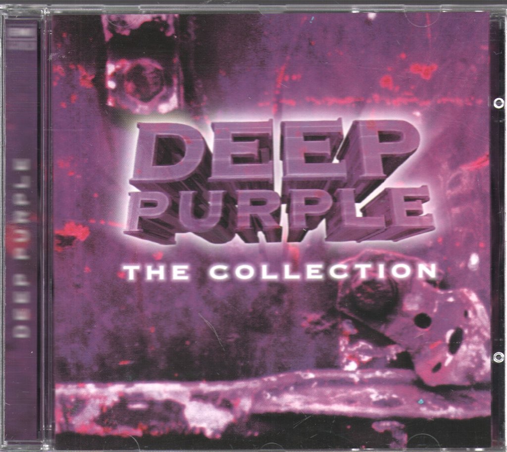 Deep Purple - Collection - Cd