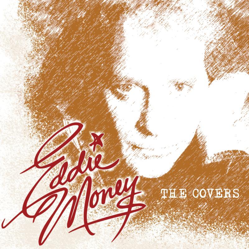Eddie Money - Covers - Cd