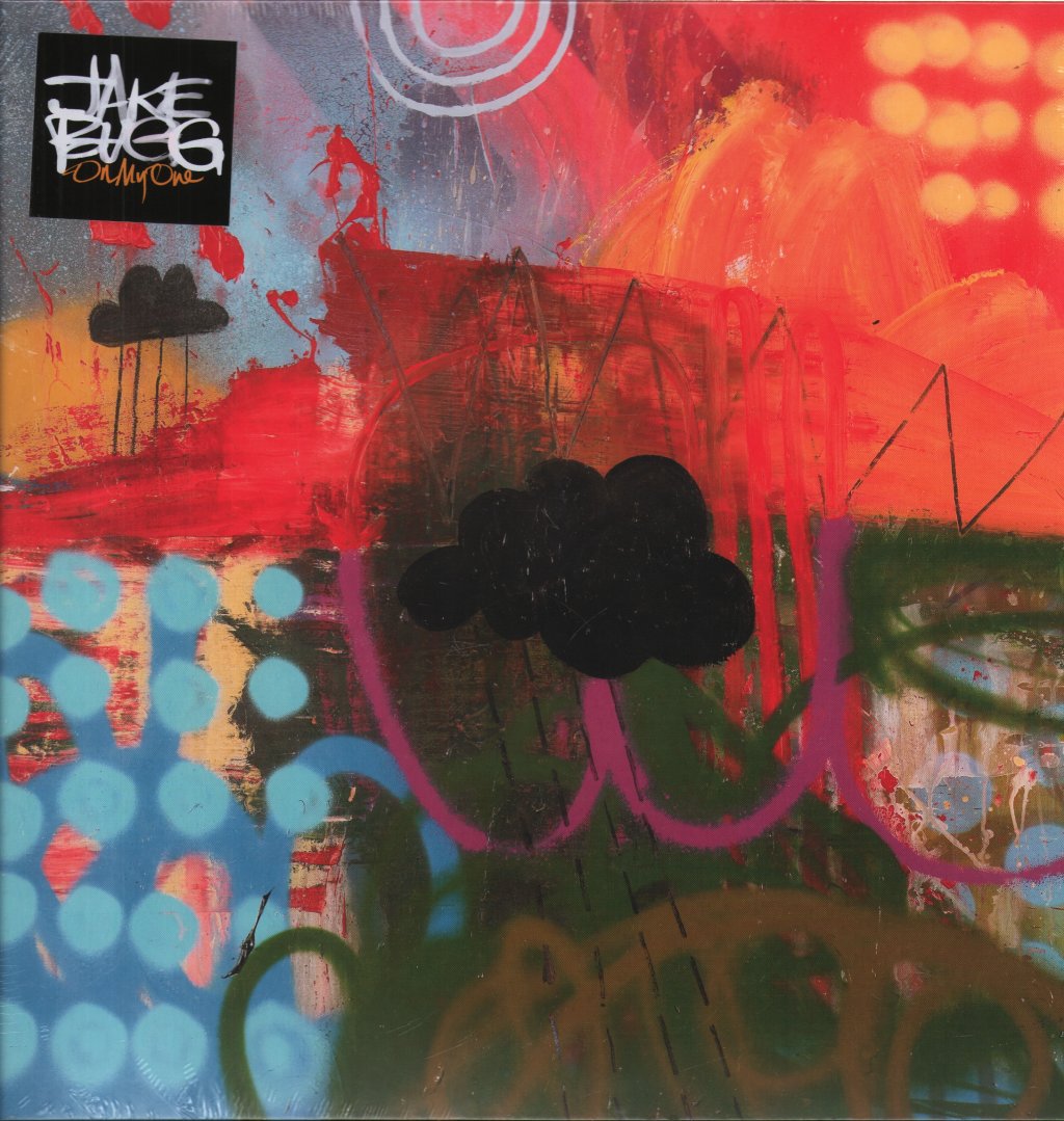 Jake Bugg - On My One - Lp