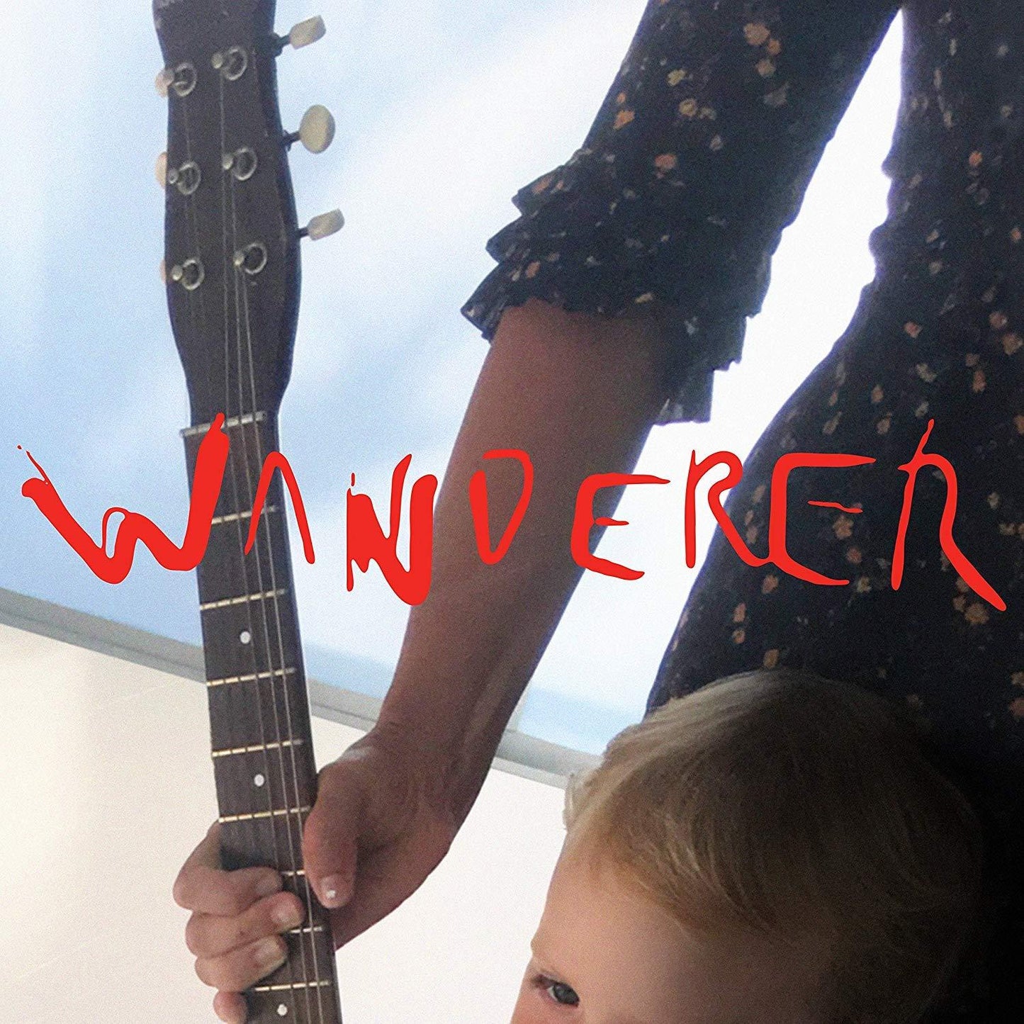 Cat Power - Wanderer - Lp