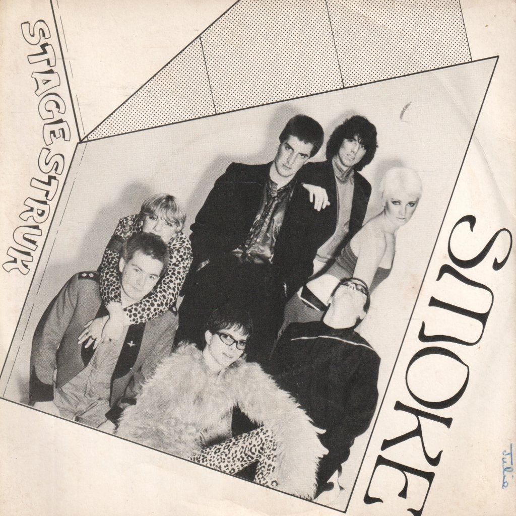 StageStruk - Smoke - 7 Inch