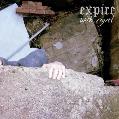 Expire - With Regret - Lp