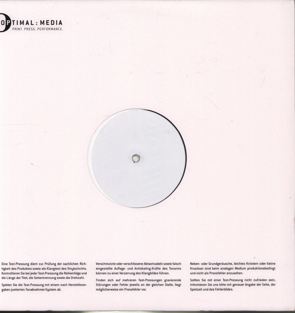 Orielles - Tableau - Double Lp
