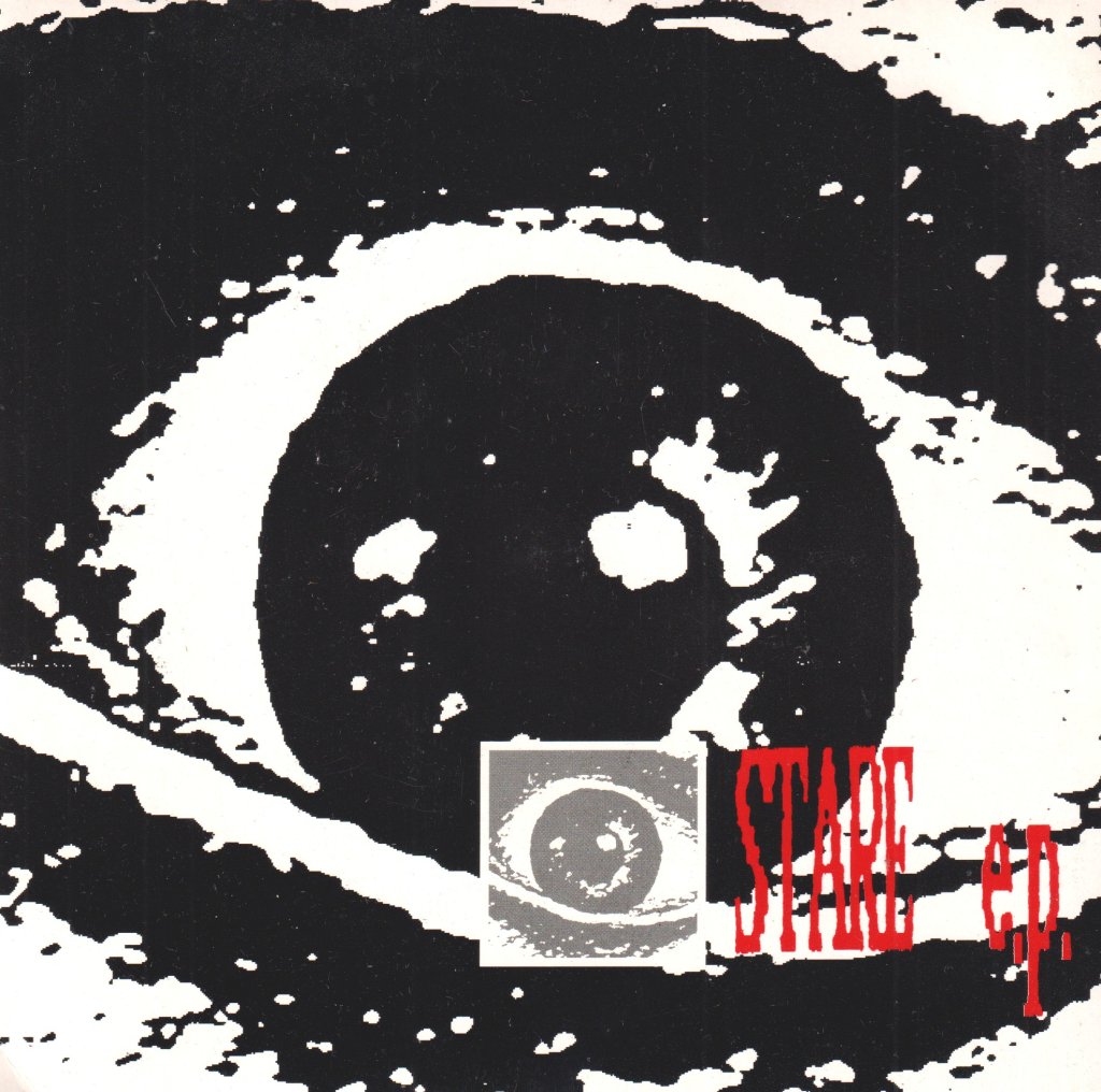Stare - Stare Ep - 7 Inch