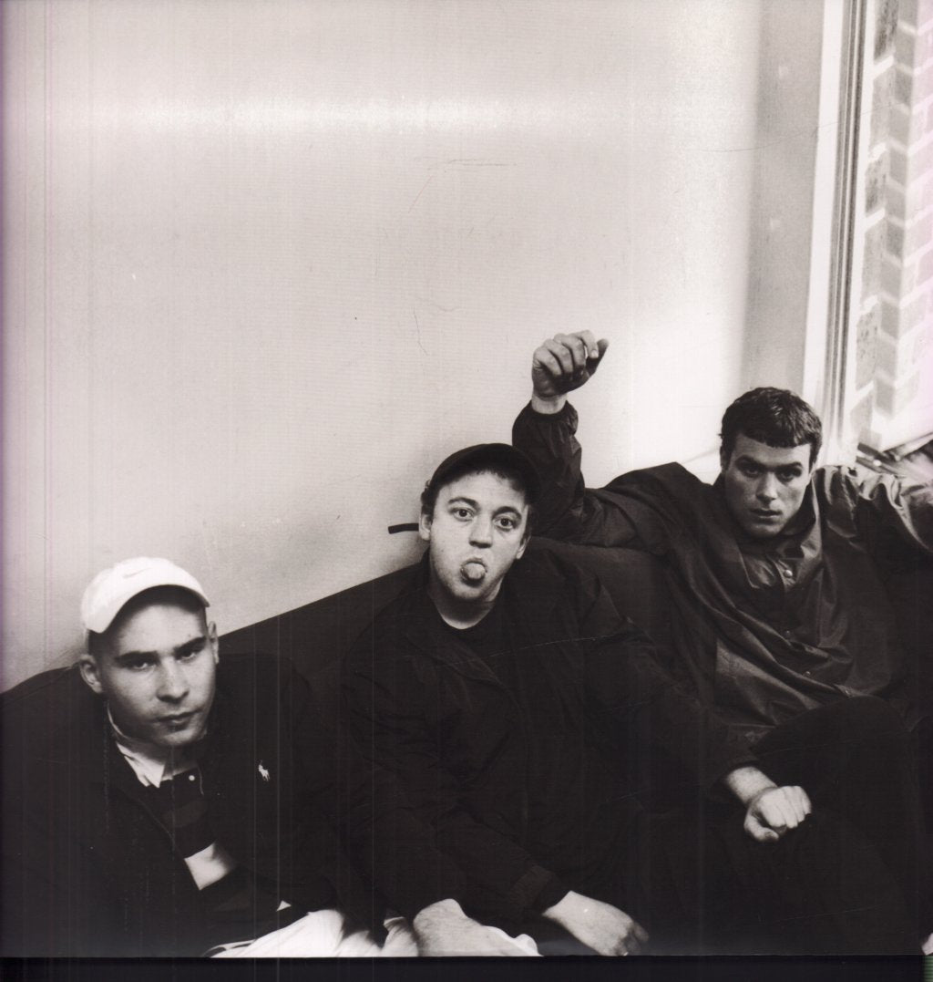 DMA's - Hills End - Lp
