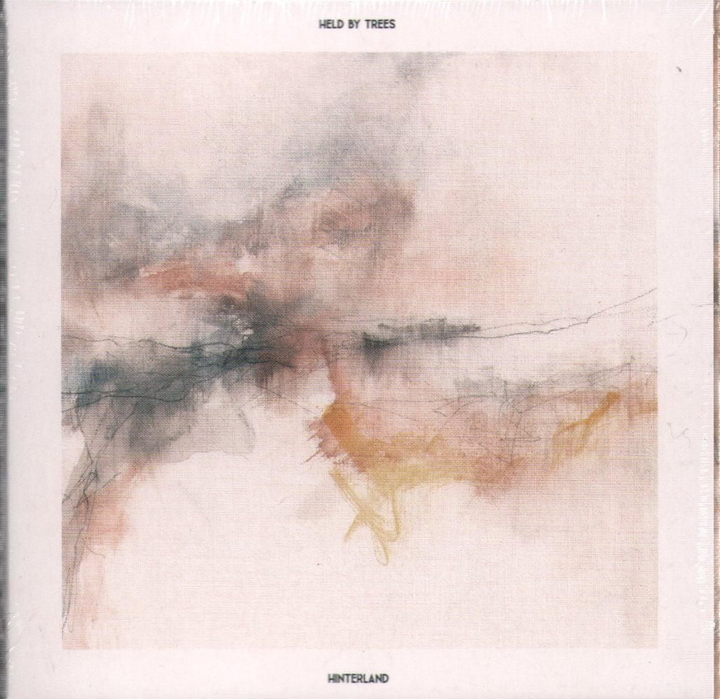 Held By Trees - Hinterland - Cd