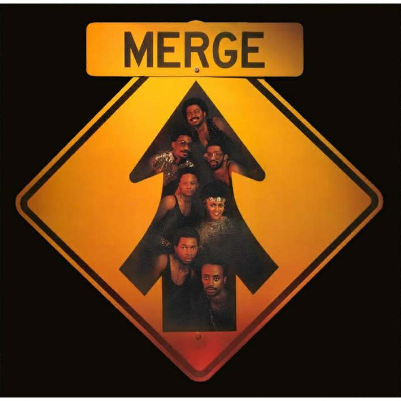 Merge - Merge - Cd