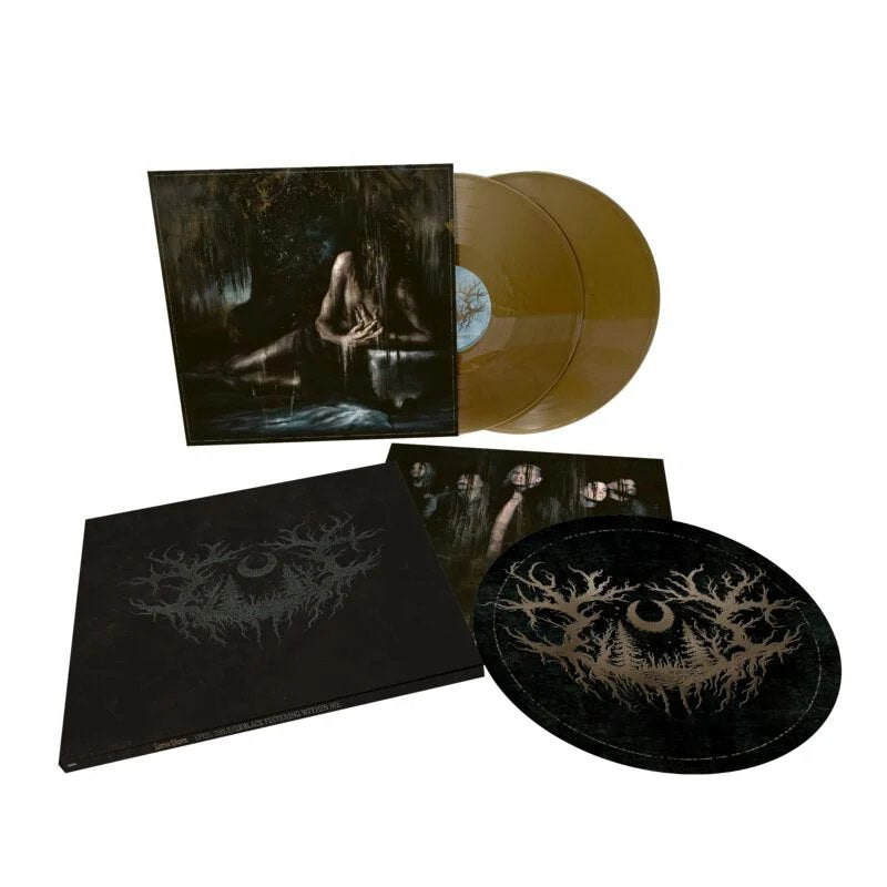 Lorna Shore - I Feel The Everblack Festering Within Me - Double Lp