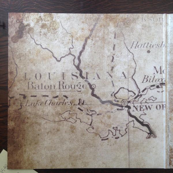 Elvis Presley - Complete Louisiana Hayride Archives 1954-1956 - Double Lp