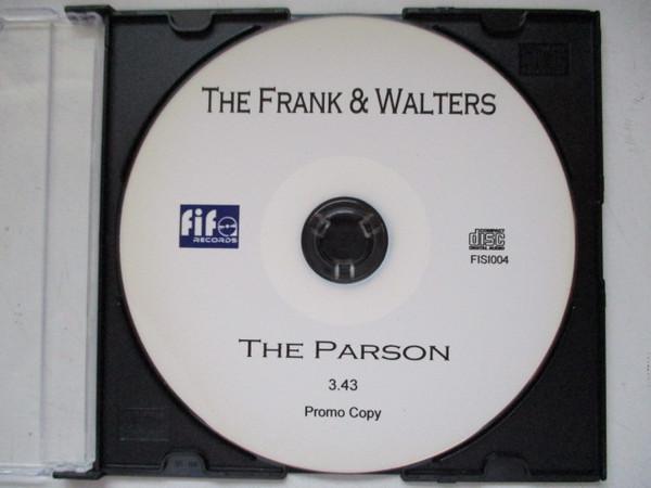 Frank And Walters - Parson - Cdr
