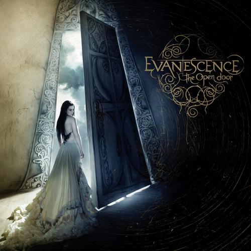 Evanescence - Open Door - Double Lp