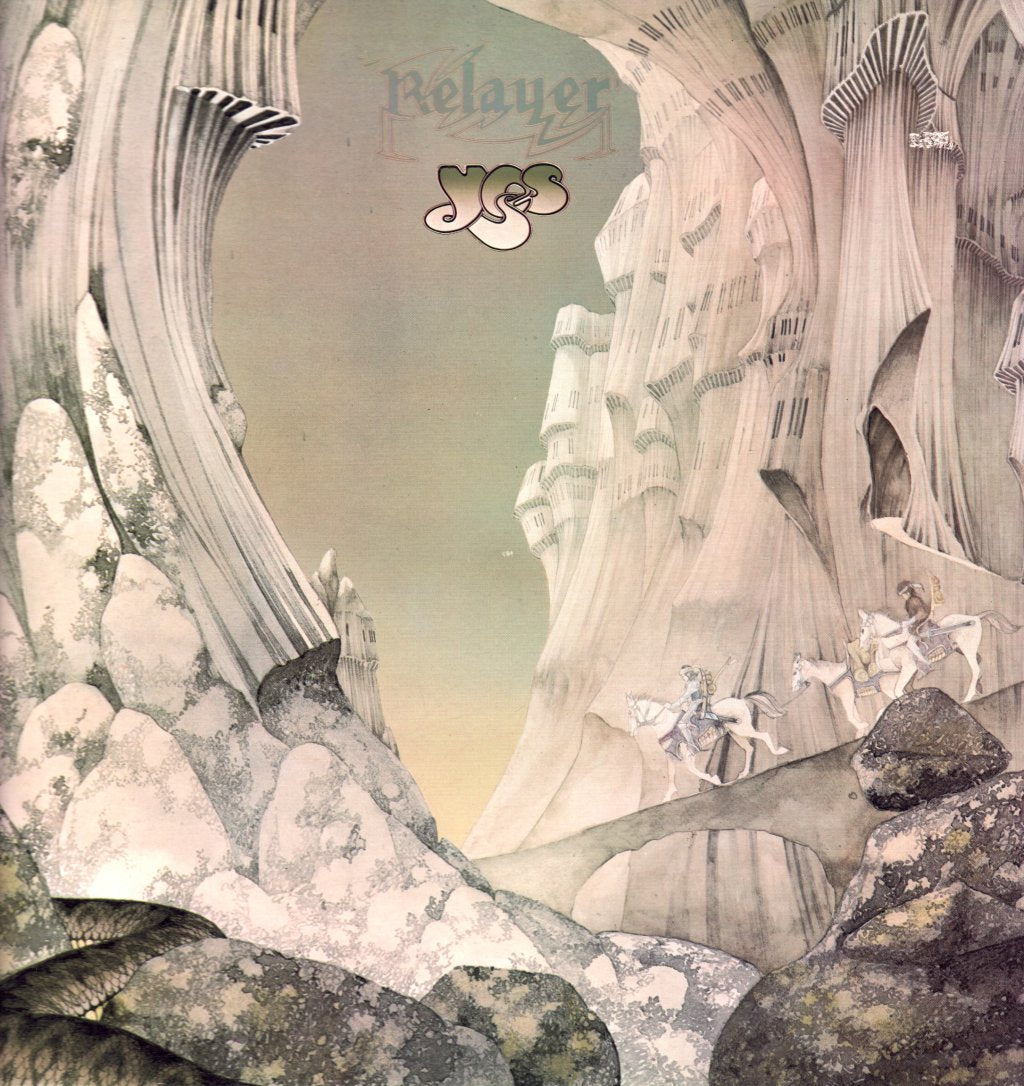 Yes - Relayer - Lp
