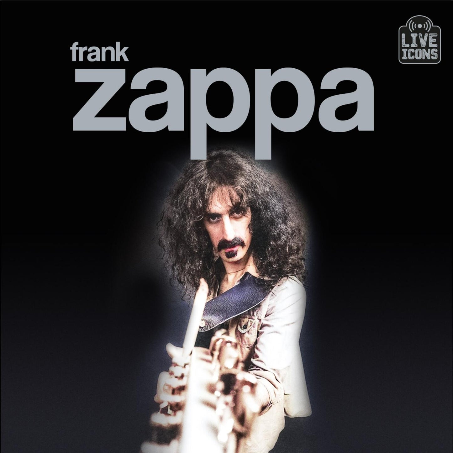 Frank Zappa - Greatest Hits Broadcast Collec - Cd