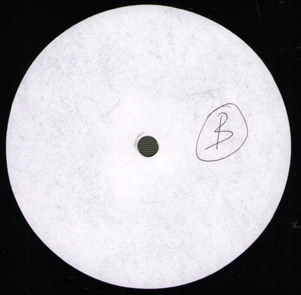 Blind Mr Jones - Crazy Jazz - 12 Inch