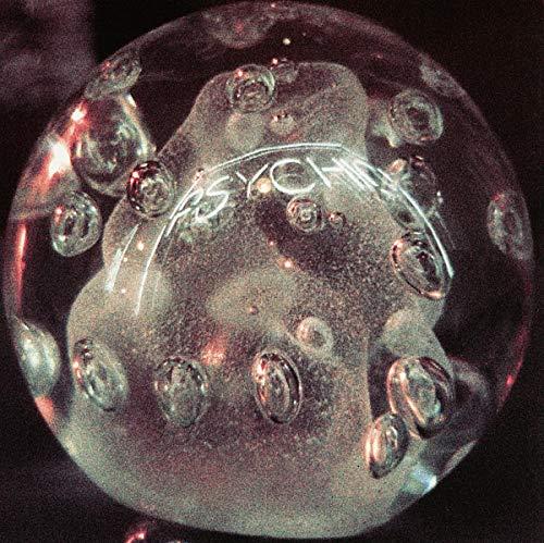 Darkside - Psychic - Cd