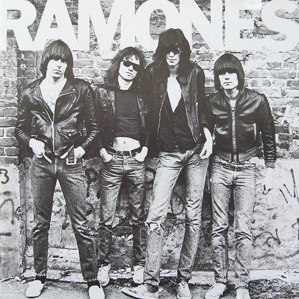 Ramones - Ramones - Cd