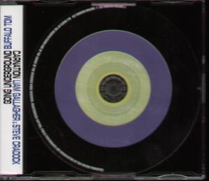 Buffalo Tom/Liam Gallagher And Steve Cradock - Going Underground/Carnation - Cd