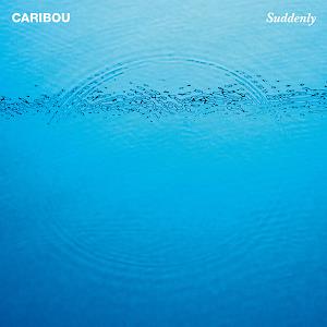 Caribou - Suddenly - Lp