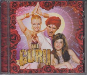 Various Artists - Guru (Original Soundtrack) - Cd