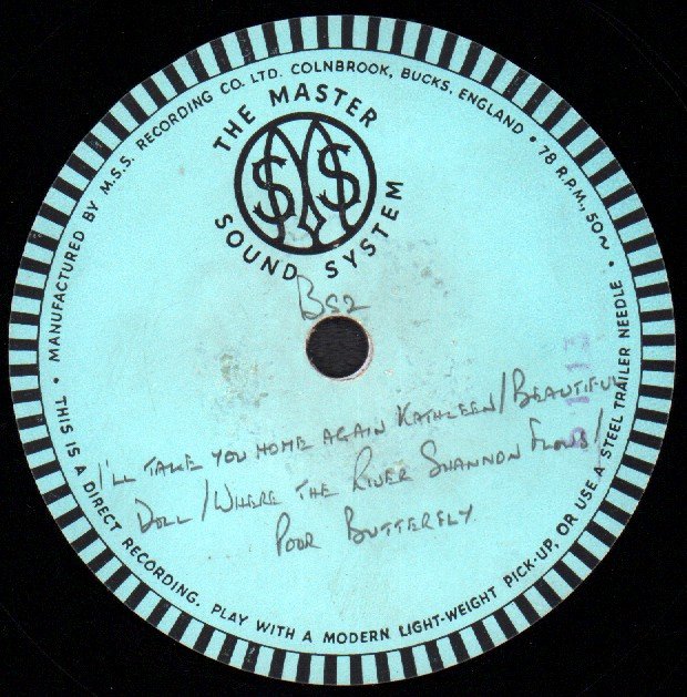 bunk special vol 2 - bunk special vol 2 - 10 Inch