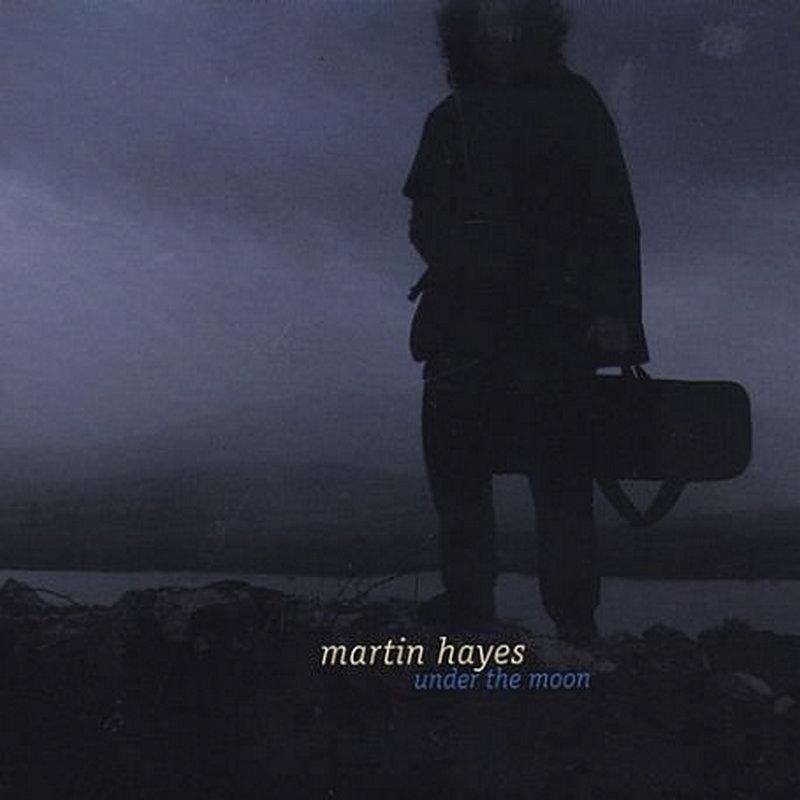 Martin Hayes - Under the Moon - Cd