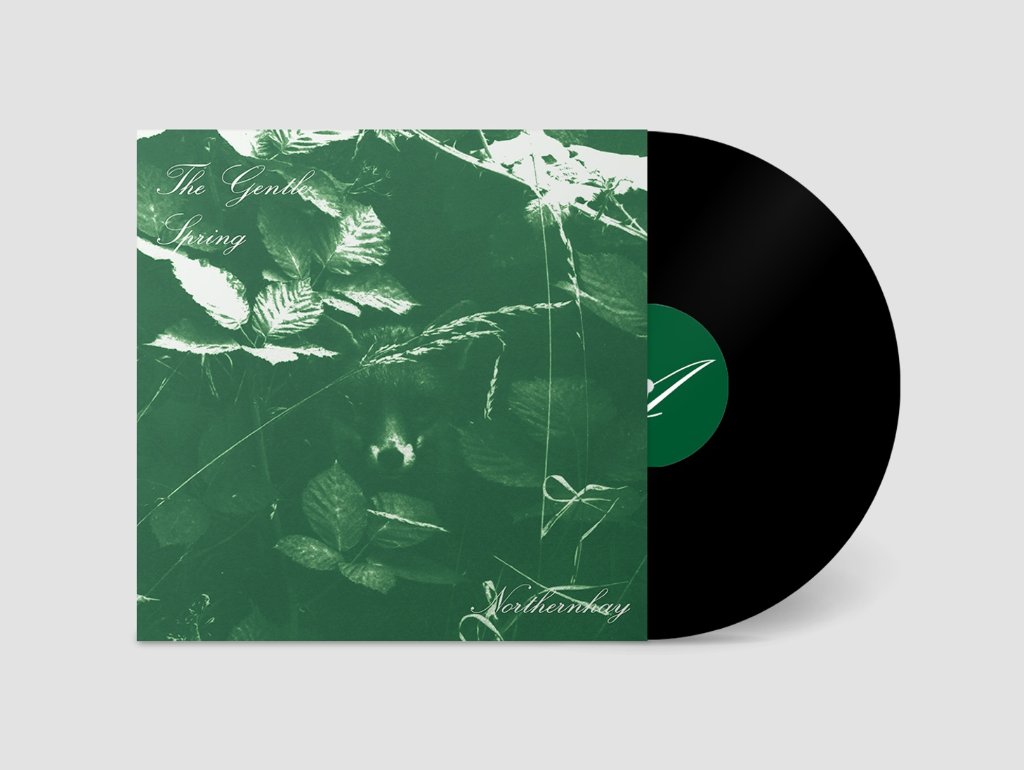 Gentle Spring - Northernhay - Lp