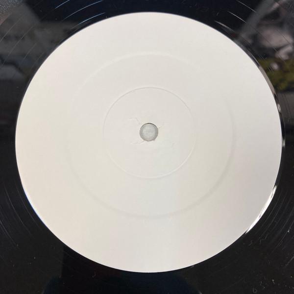 Pierce Turner - Surface In Heaven - 12 Inch