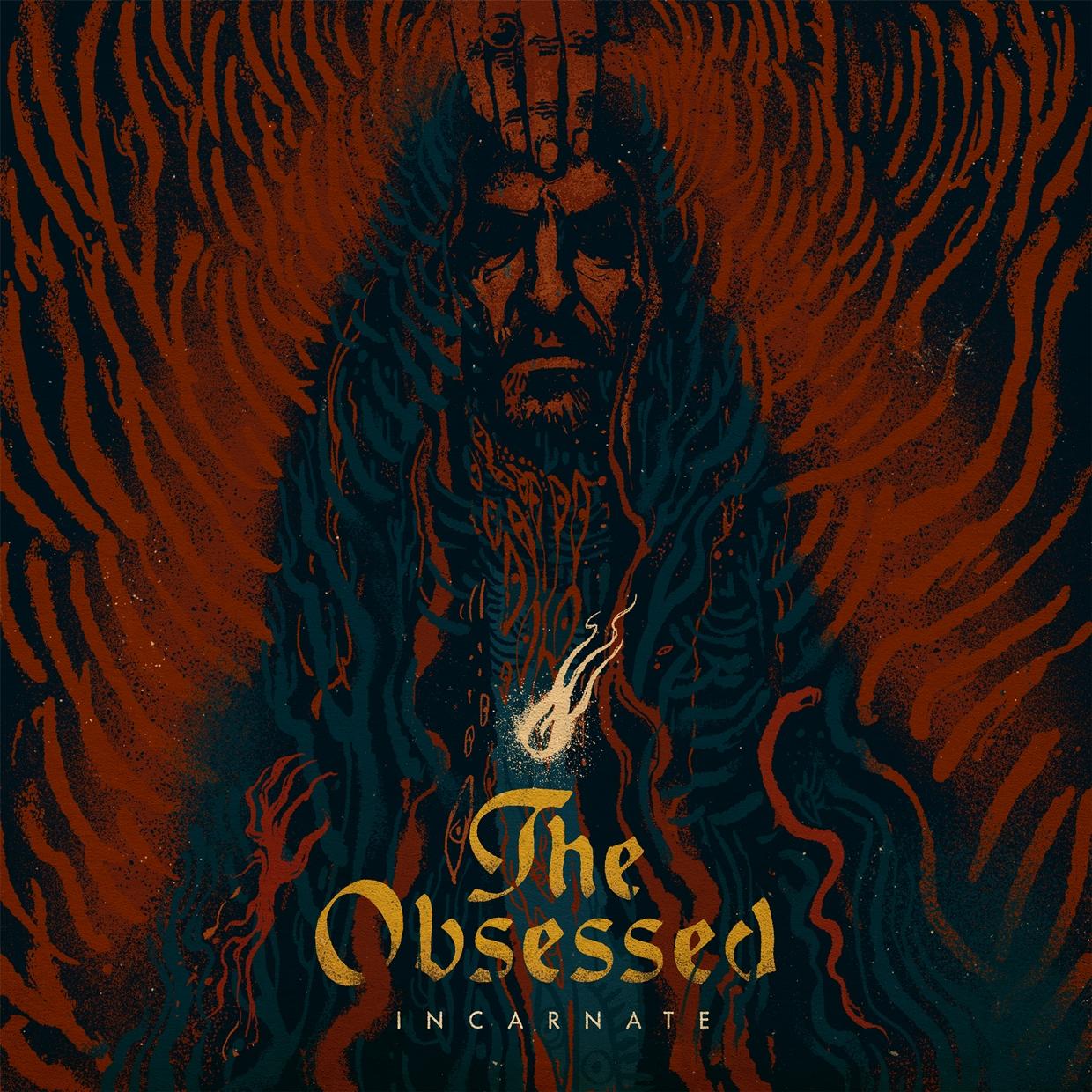 Obsessed - Incarnate - Double Lp