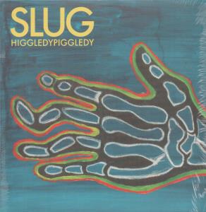 Slug - Higgledypiggledy - Lp