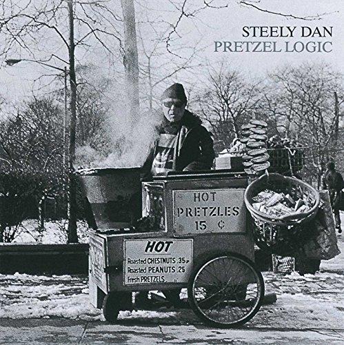 Steely Dan - Pretzel Logic - Cd