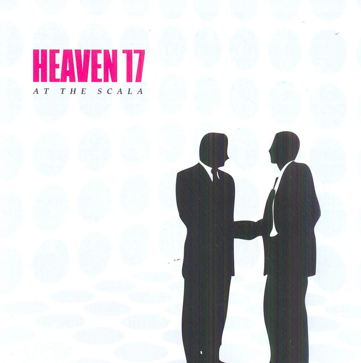 Heaven 17 - At the Scala - Cd