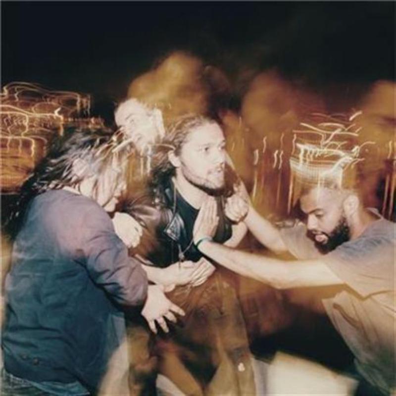 Gang of Youths - Positions - Cd