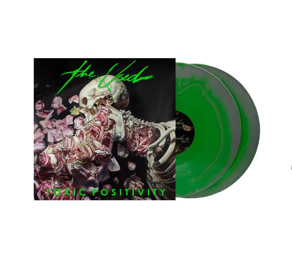 Used - Toxic Positivity - Double Lp