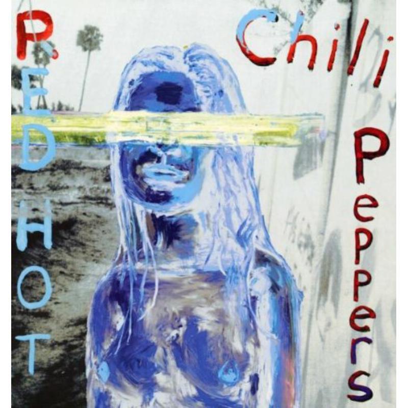 Red Hot Chili Peppers - By the Way - Double Lp