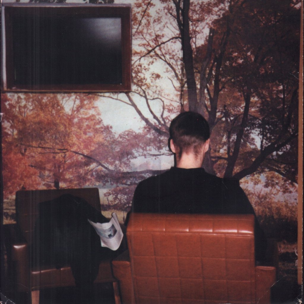 Fugazi - Furniture - 7 Inch