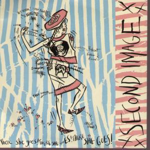 Second Image - There She Goes - 7 Inch